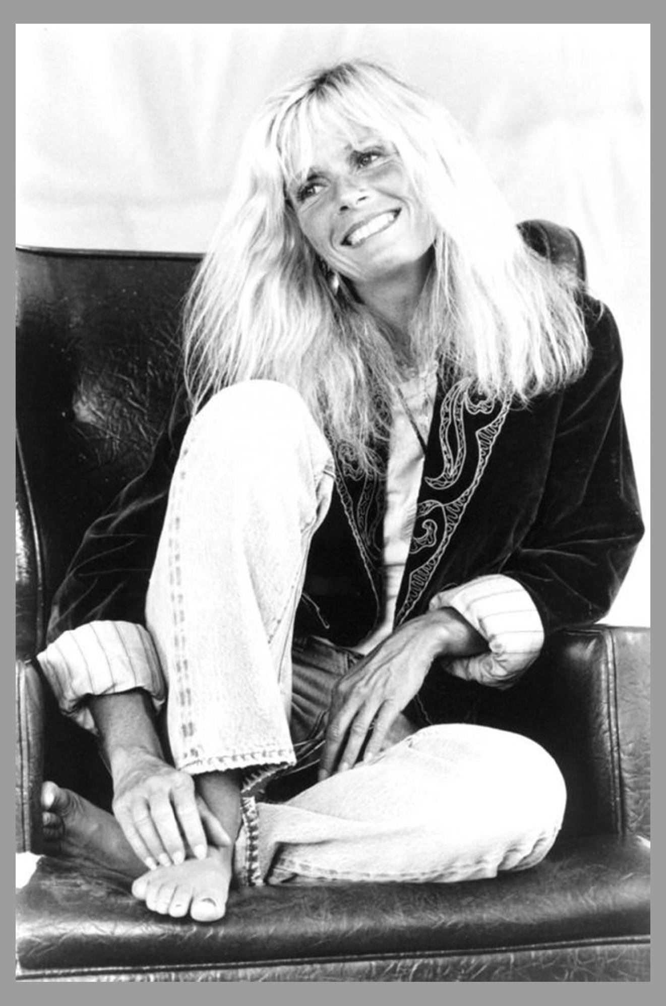Kim Carnes
